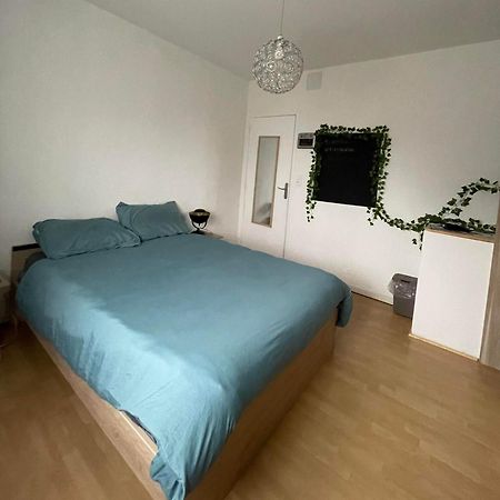 Le Ranch - Chambres Privees - Proche Centre Ville Reims Zewnętrze zdjęcie