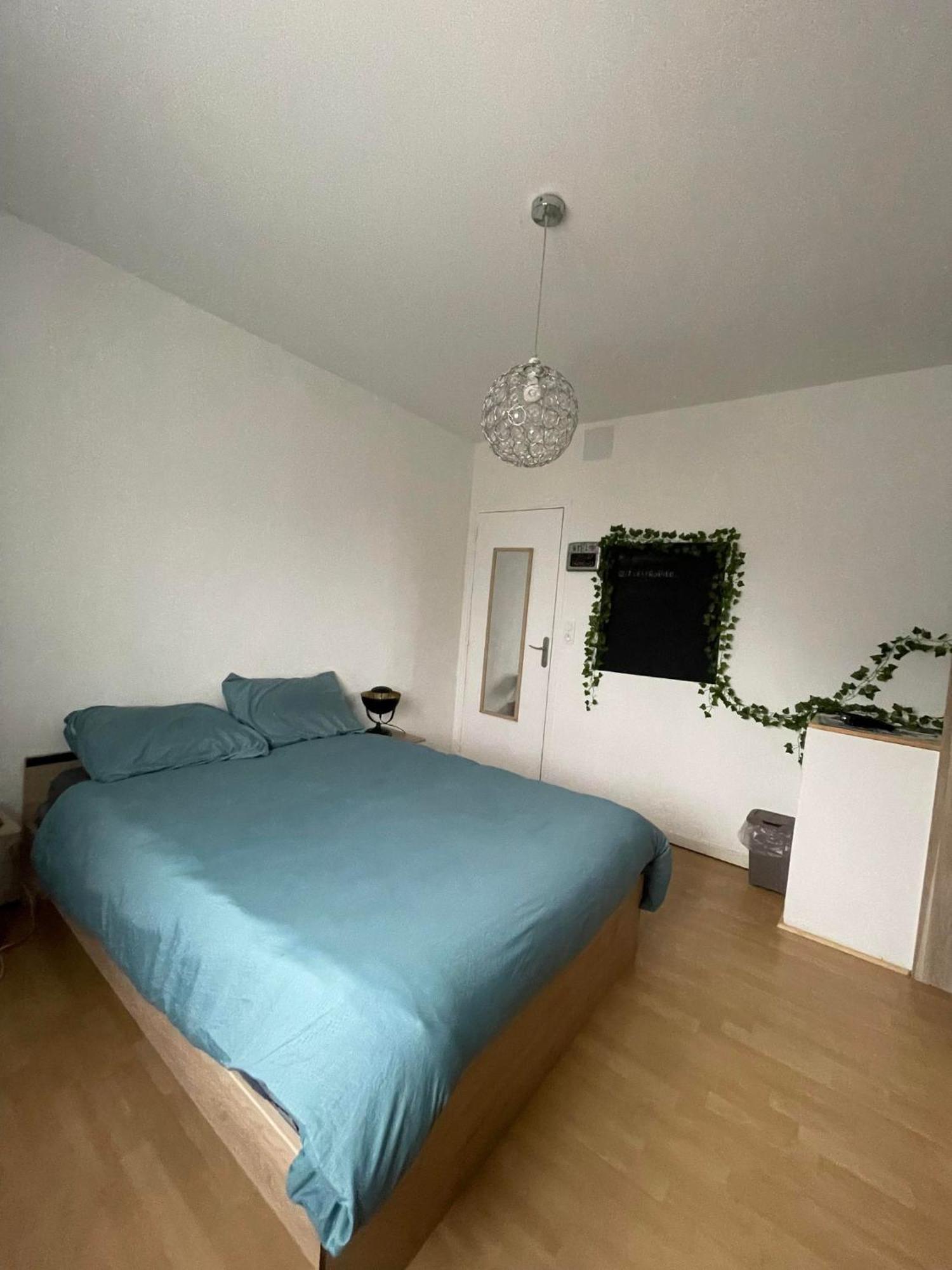 Le Ranch - Chambres Privees - Proche Centre Ville Reims Zewnętrze zdjęcie