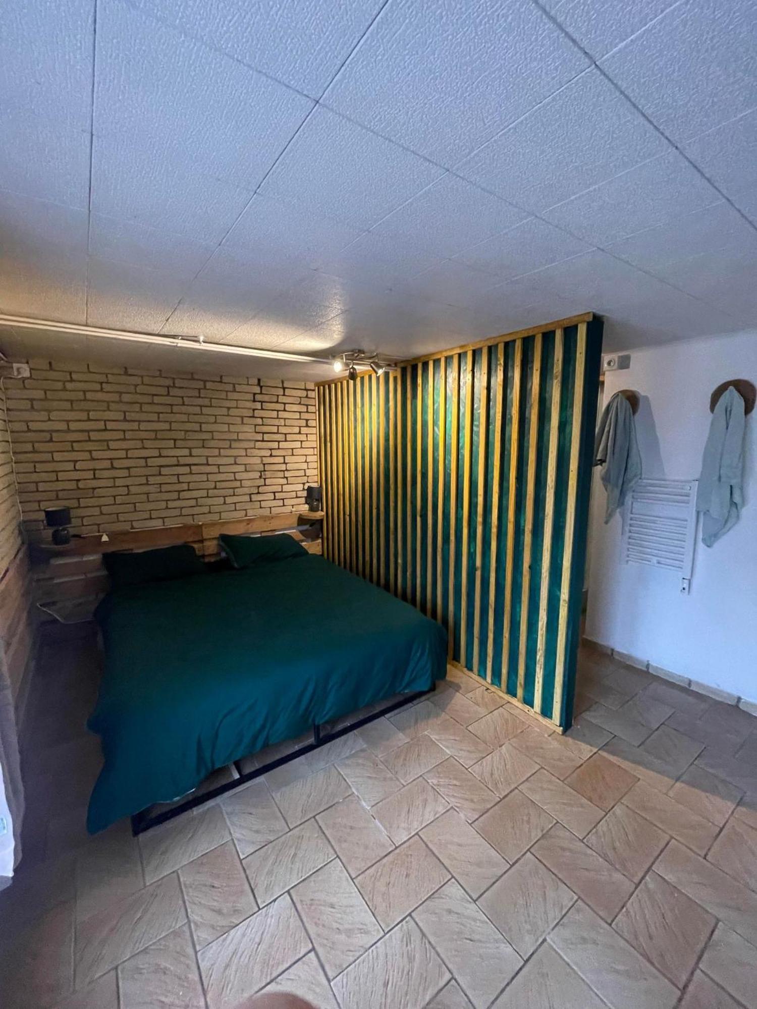 Le Ranch - Chambres Privees - Proche Centre Ville Reims Zewnętrze zdjęcie