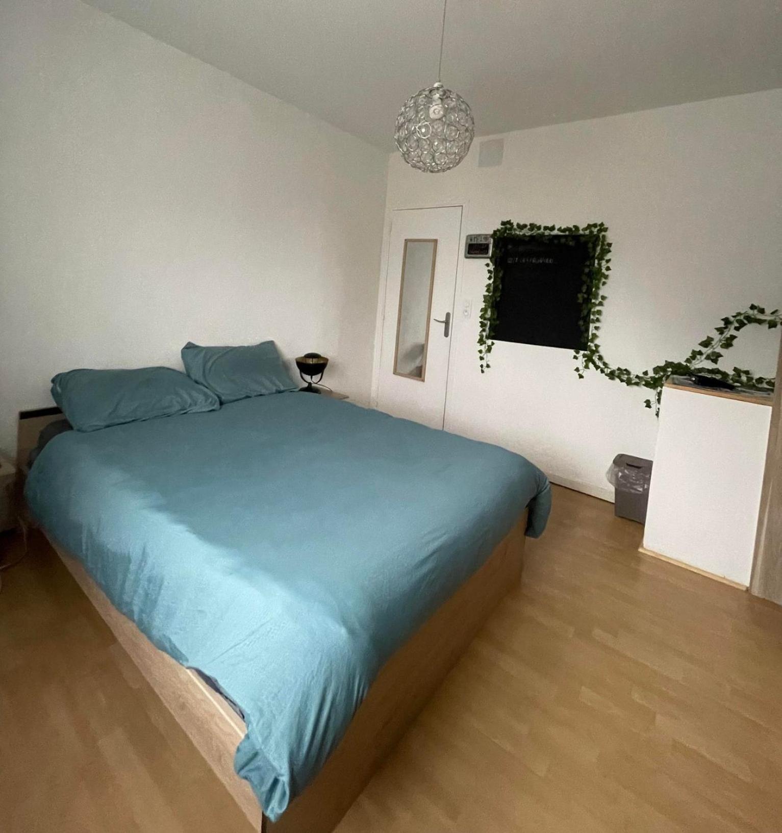 Le Ranch - Chambres Privees - Proche Centre Ville Reims Zewnętrze zdjęcie