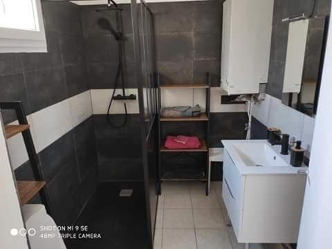 Le Ranch - Chambres Privees - Proche Centre Ville Reims Zewnętrze zdjęcie