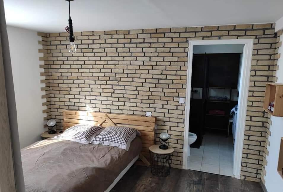 Le Ranch - Chambres Privees - Proche Centre Ville Reims Zewnętrze zdjęcie